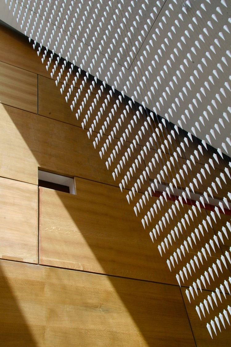 英国驻也门萨那大使馆丨Design Engine Architects-29