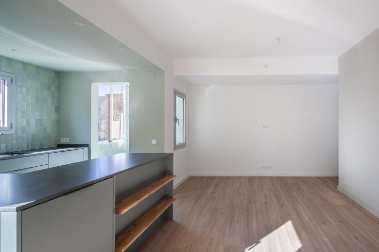 公寓东方丨西班牙丨sandy brunner Architecture-2