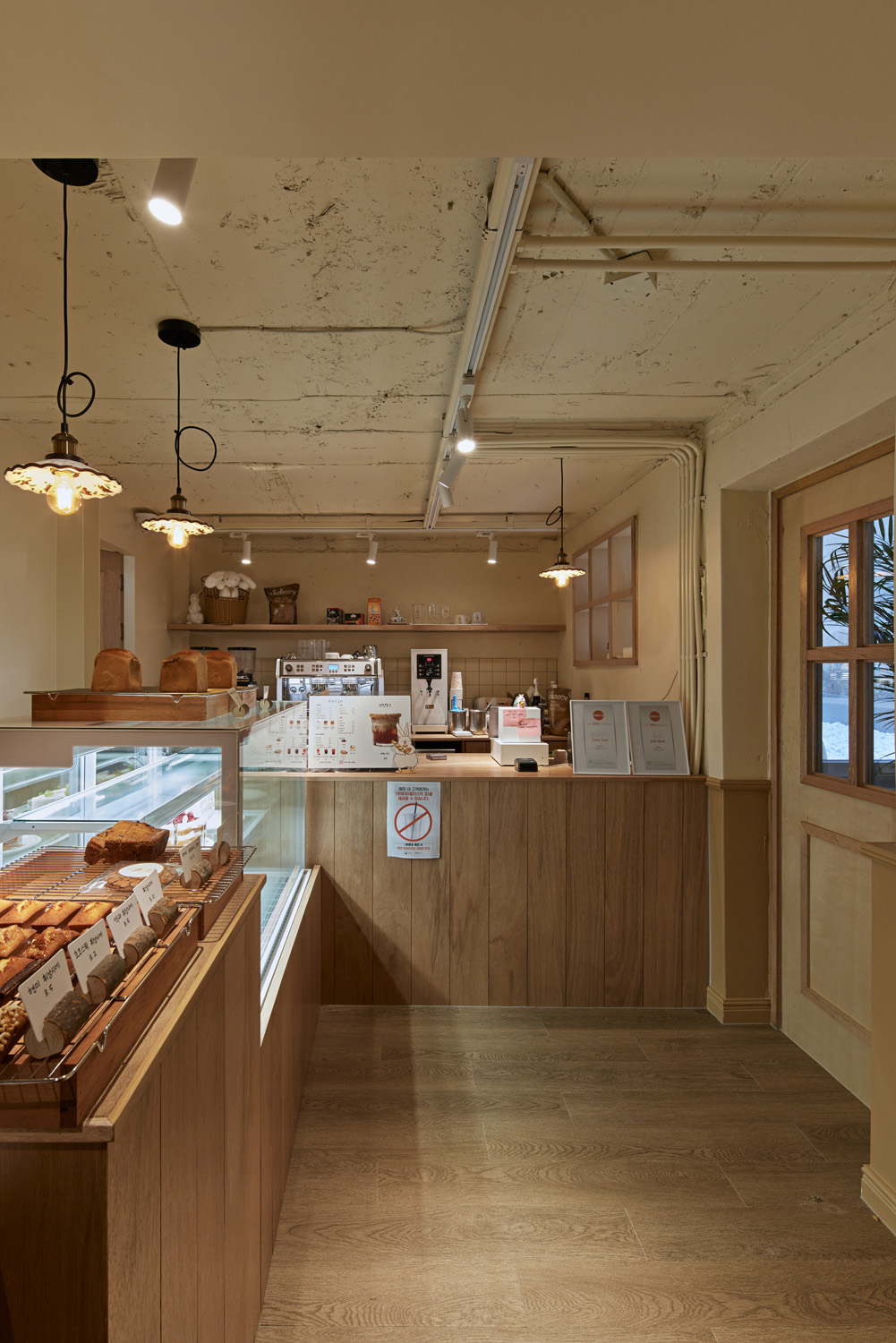 温馨舒适的 20 平米小空间改造-10