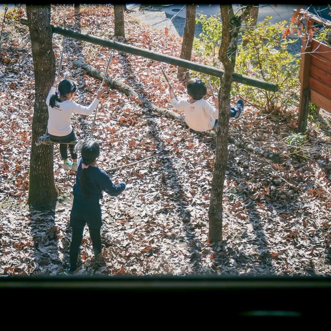 鹿儿岛乡间木屋丨日本鹿儿岛丨Kagae-112