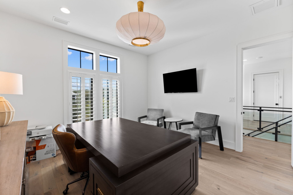 丨Bob Chatham Custom Home Design-80