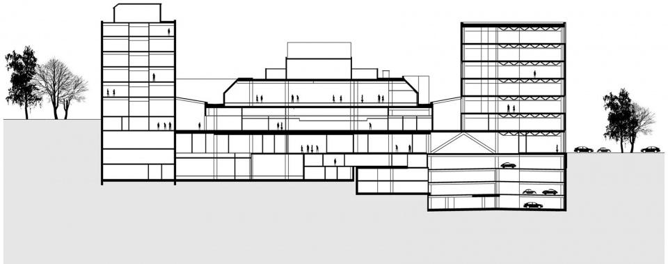 奥普金融集团总部丨FinlandHelsinki-104