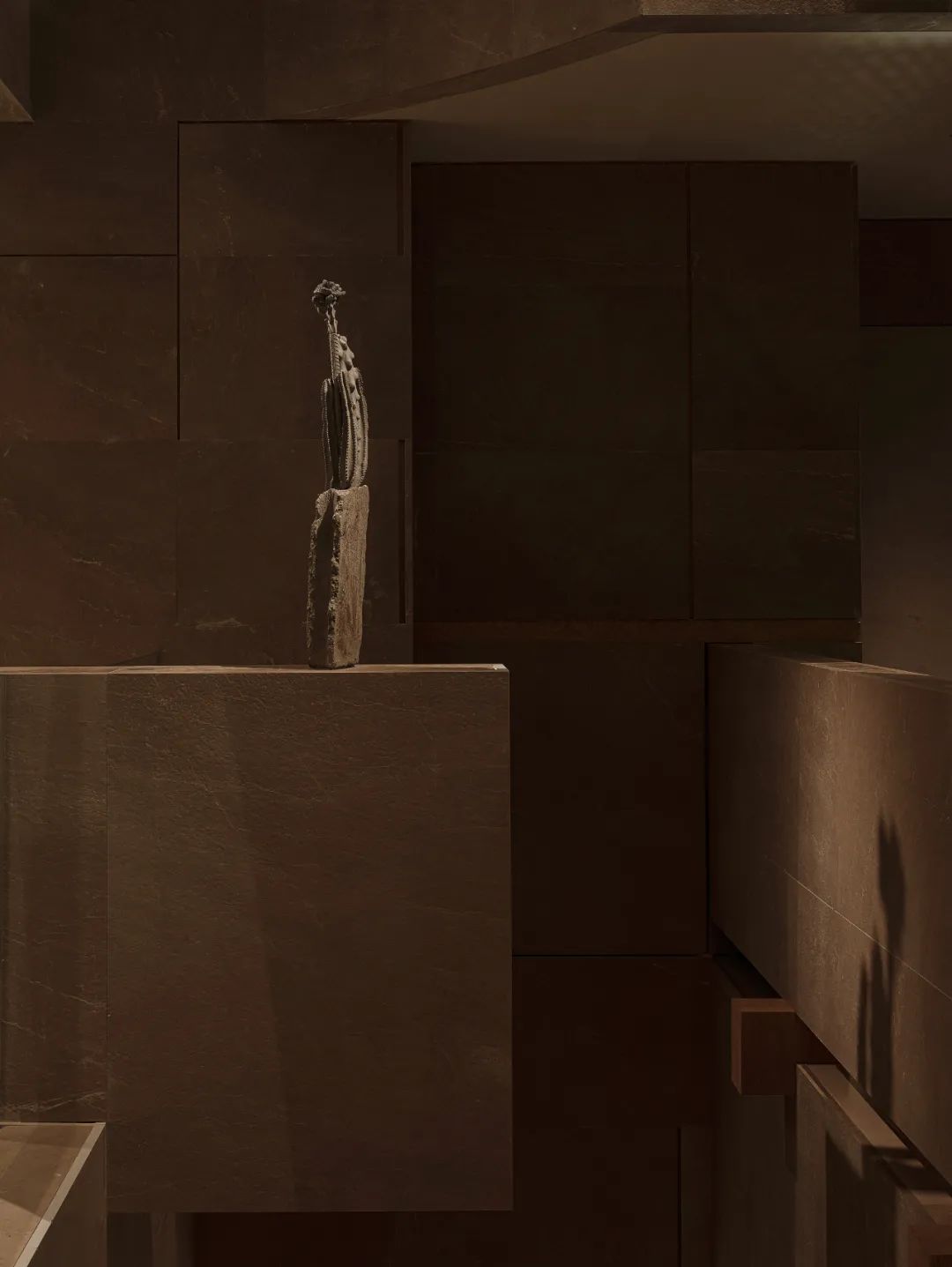 上海外滩帝景·晶采轩丨中国上海丨PROL光石-36