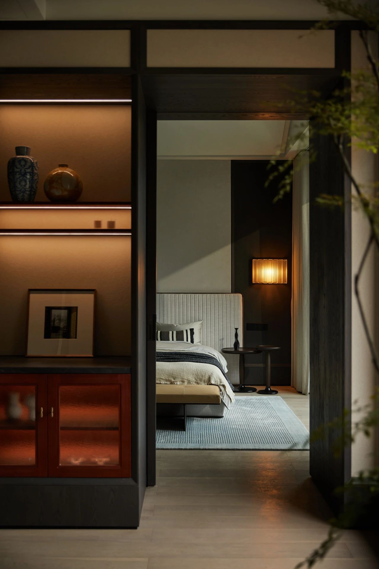 沉淀与变革丨中国湖州丨GTTO竟向建筑装饰-40