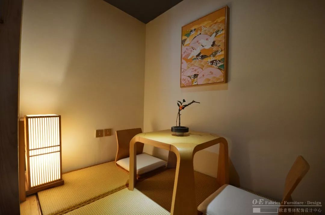 【欧镱软装】银川·绿地国际花都，感受自然原生态的惬意与遐想！-51