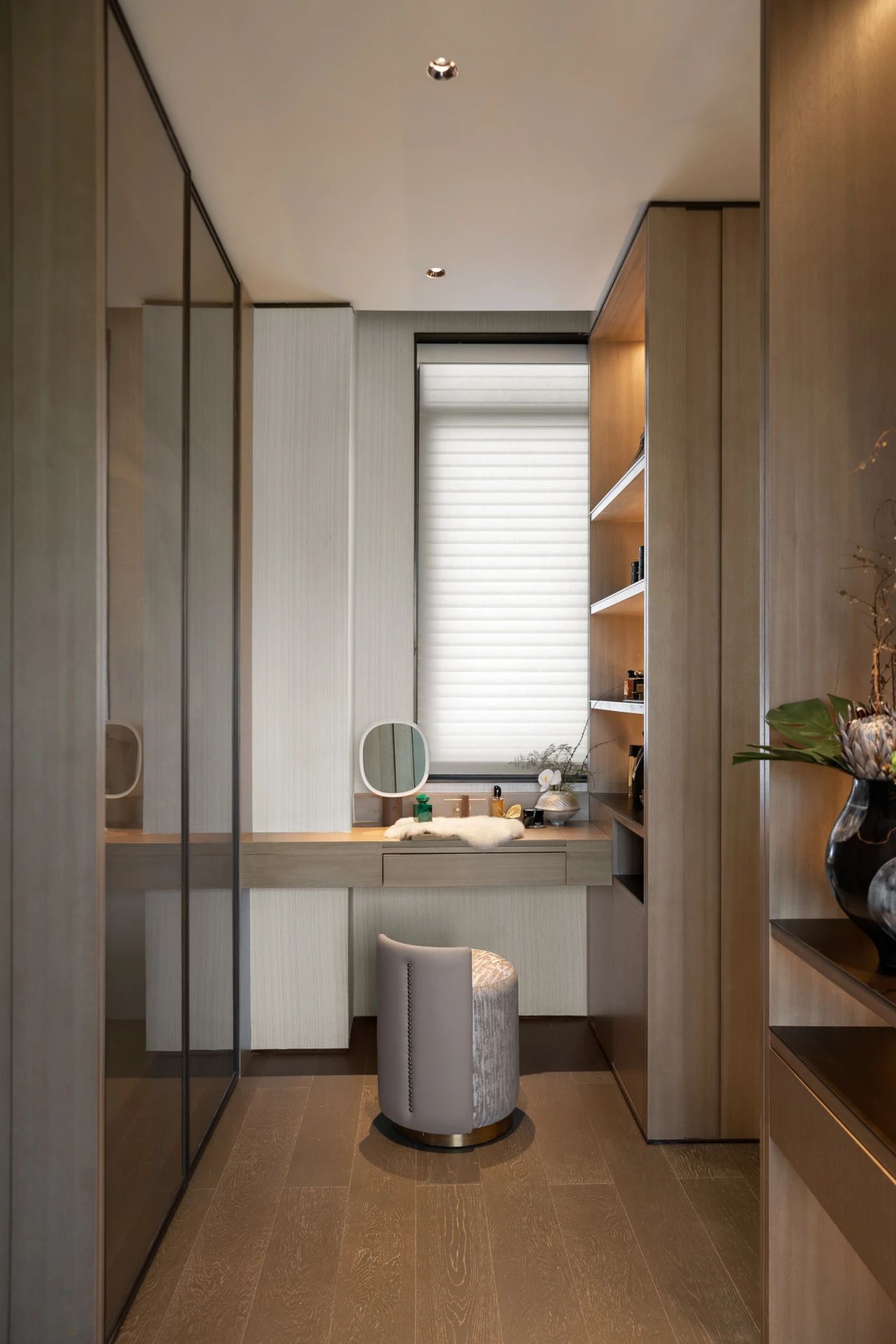 宋式风雅，隐逸现代私邸-40