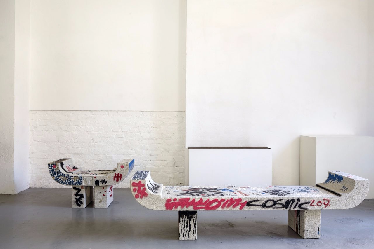 2018 米兰设计周 MDW 大赏-36