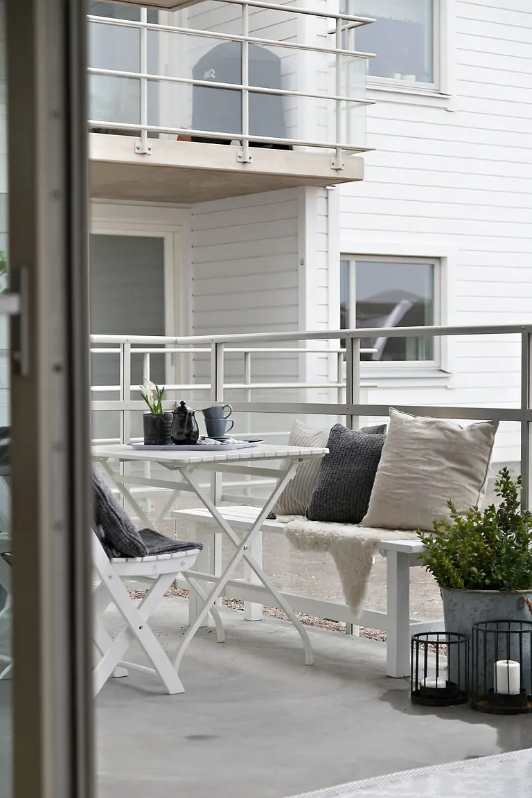 现代木艺住宅设计，打造温馨家庭空间-14