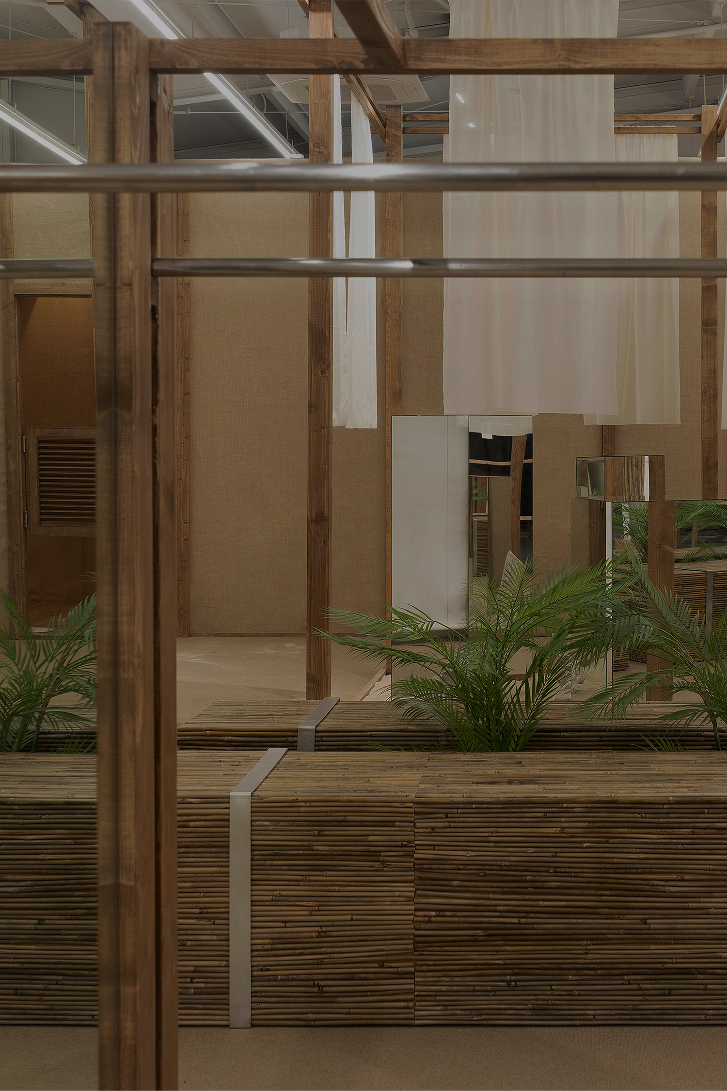 慕色家2025年春夏系列预览丨Docent Design-7