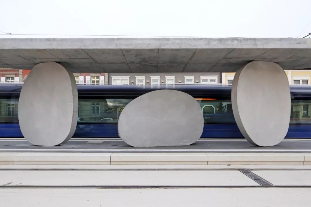 J·迈尔 H·与合作伙伴建筑师事务所-39