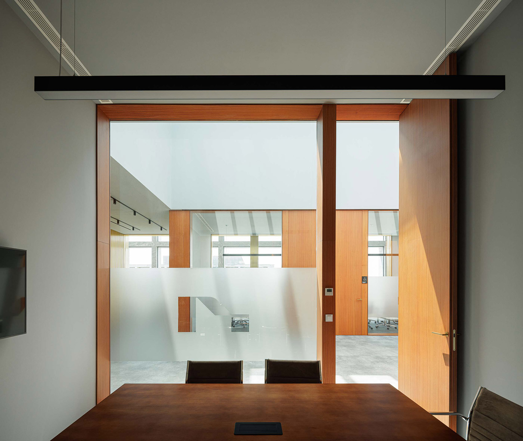 Metyis数字园区丨葡萄牙丨UNUM建筑事务所-100