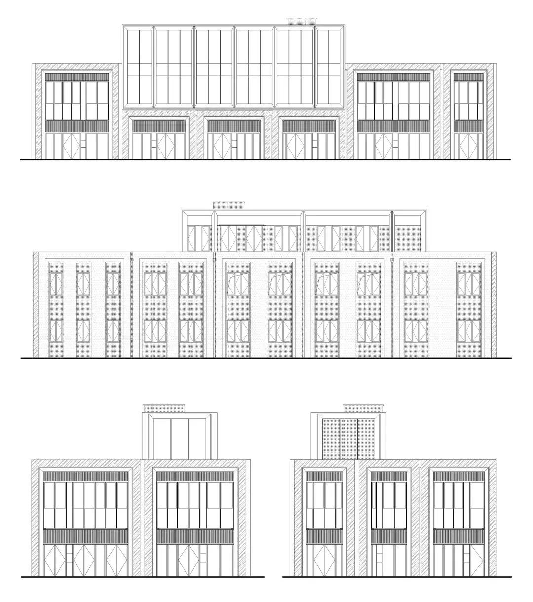 济南仁恒·奥体公园世纪丨中国济南丨仁恒置地,中房建筑-60