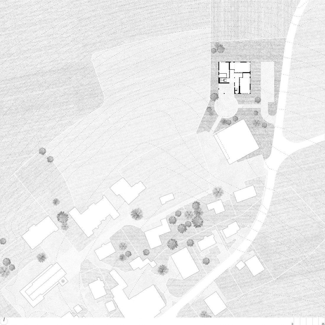 Orsonnens农业学校丨瑞士弗里堡-59
