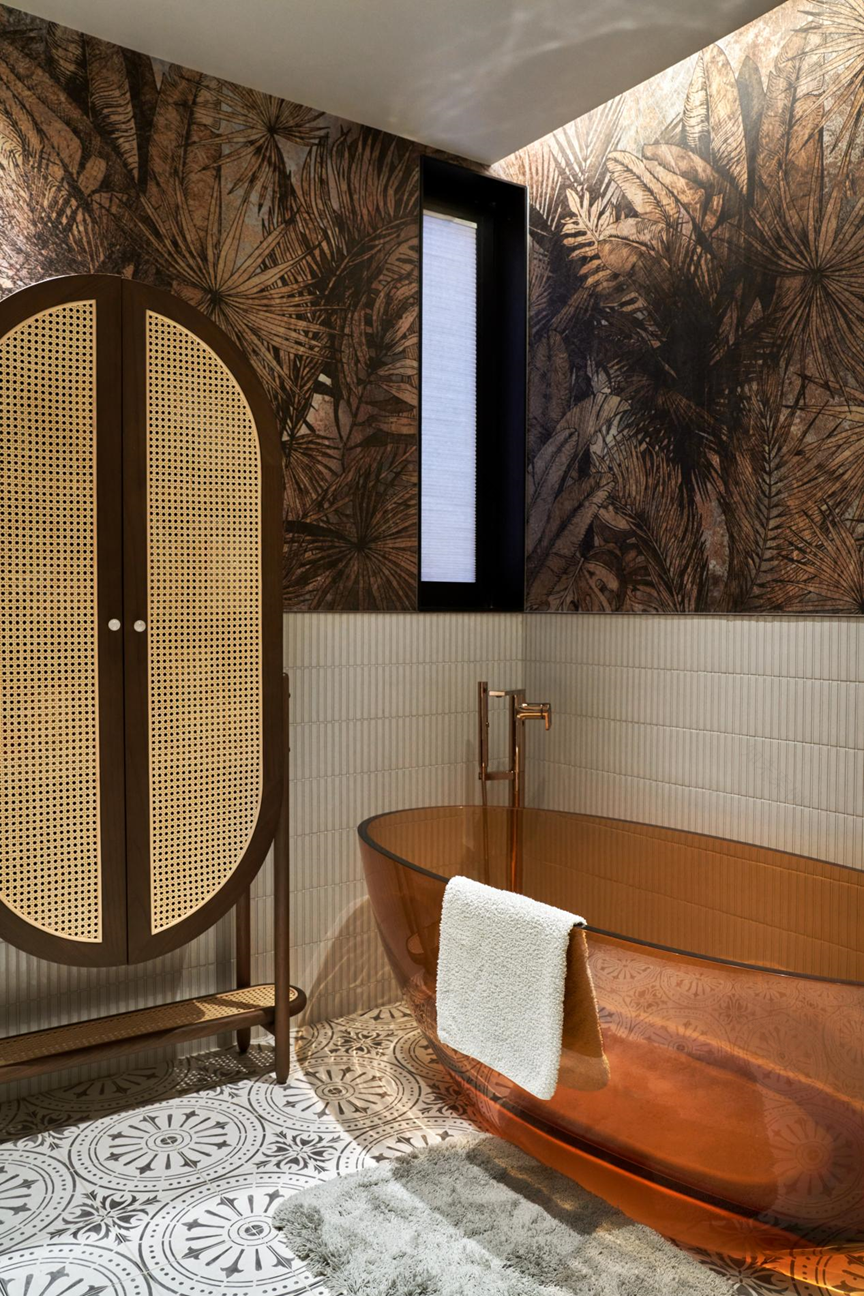 古北国际花园丨中国上海丨法纳兴设计事务所-47