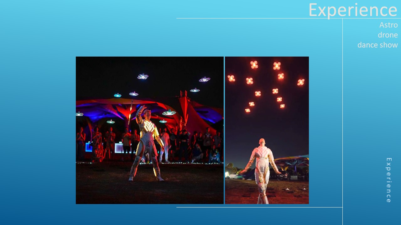 whotels 酒店开业活动创意艺术指导丨埃及开罗-47