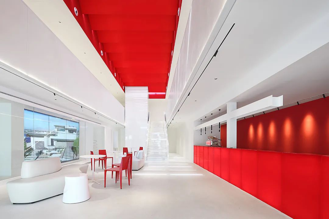 可瑞舒适家杭州总部-0