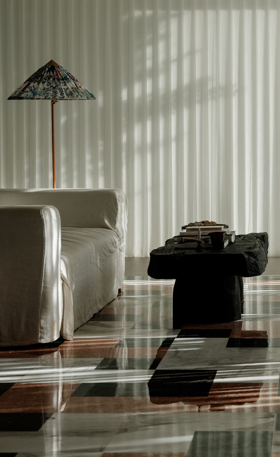 众冉建筑设计事务所丨中国宁波-29