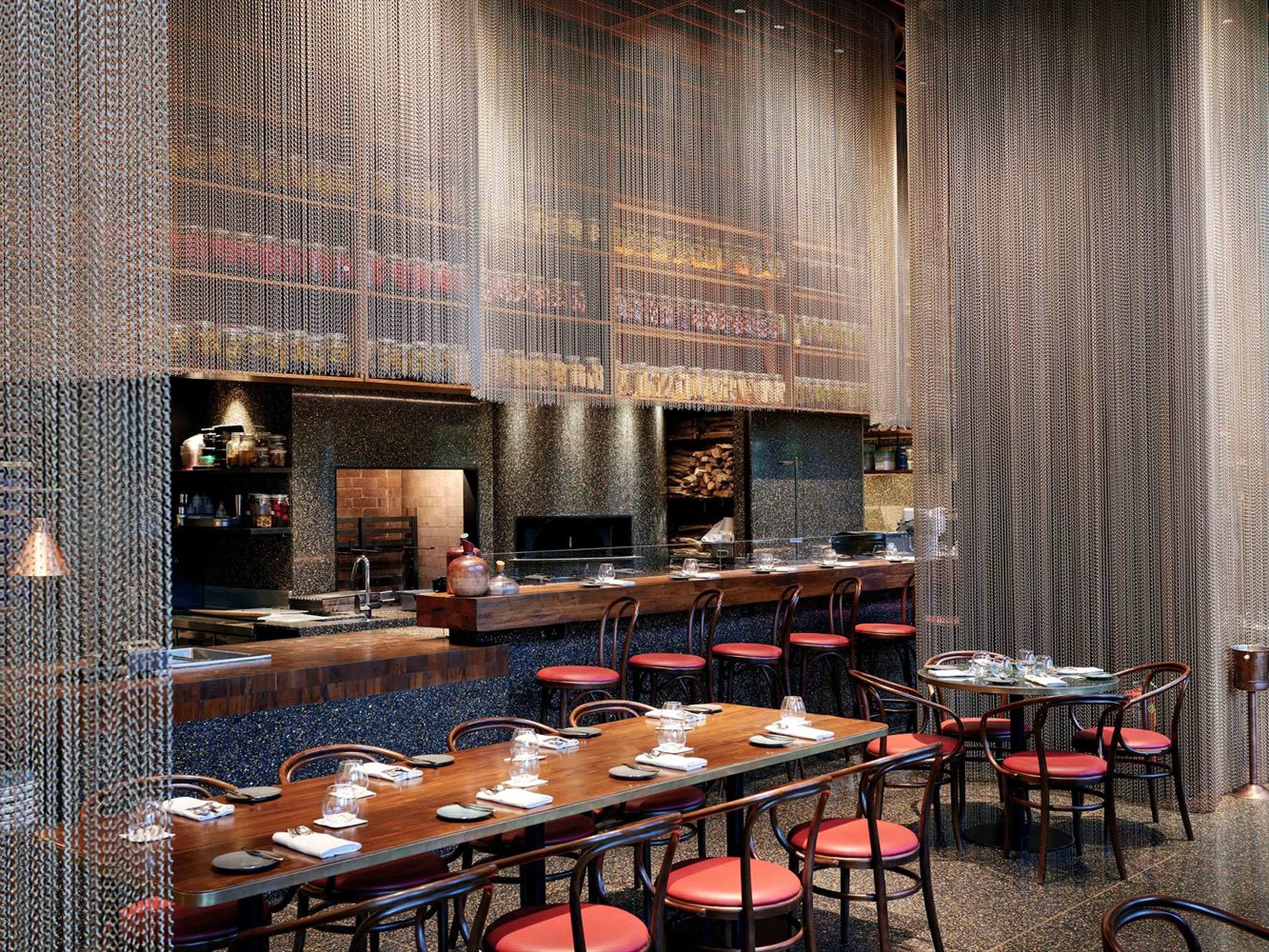 印度Qualia餐厅-2