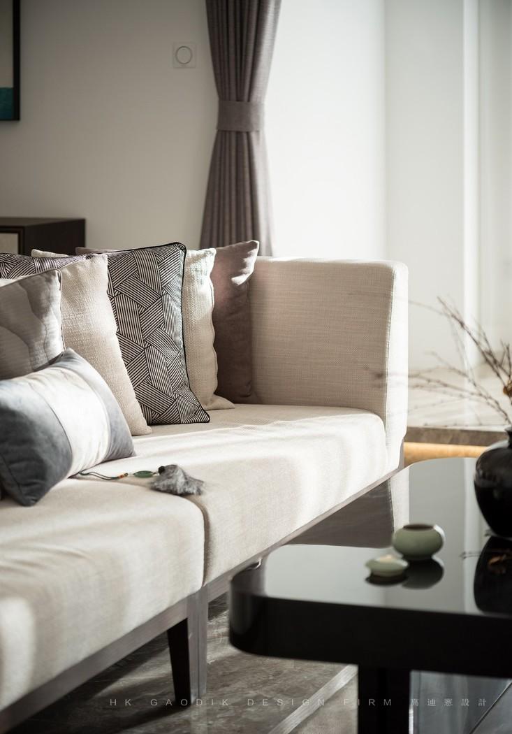 极简宋式美学,演绎现代雅致生活-11