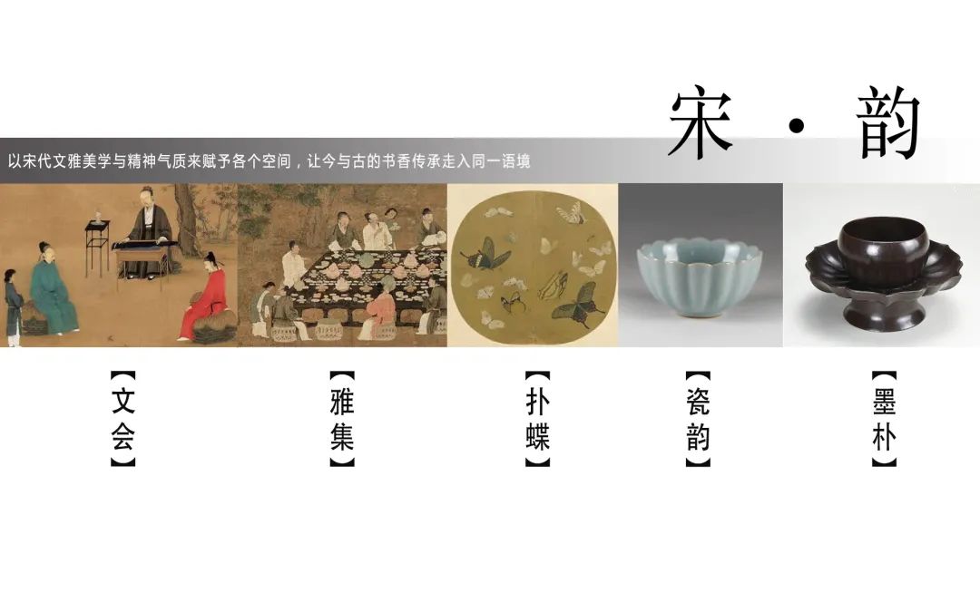 燕西华府书香雅墅丨中国北京丨上海天鼓装饰设计有限公司-6