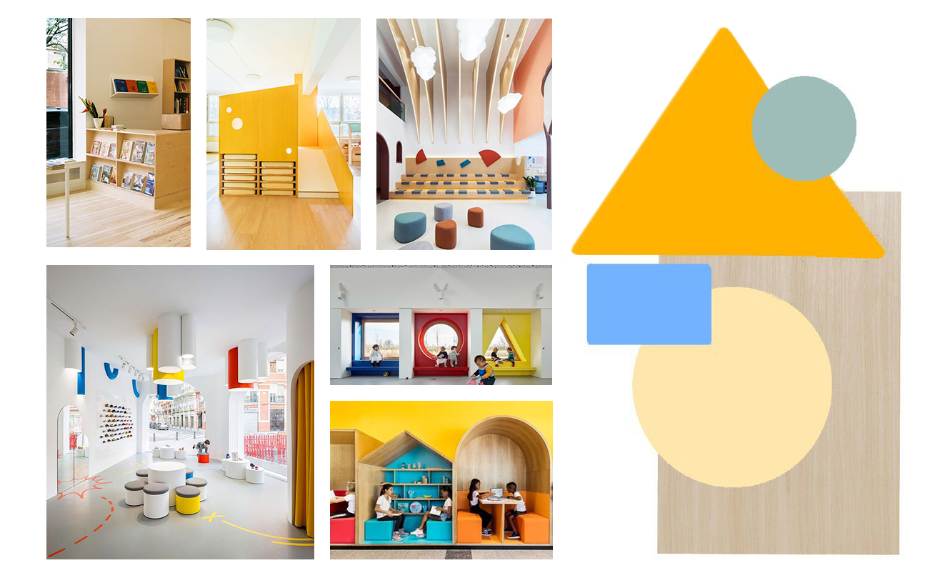 儿童图书馆 №8 改造丨俄罗斯圣彼得堡-13