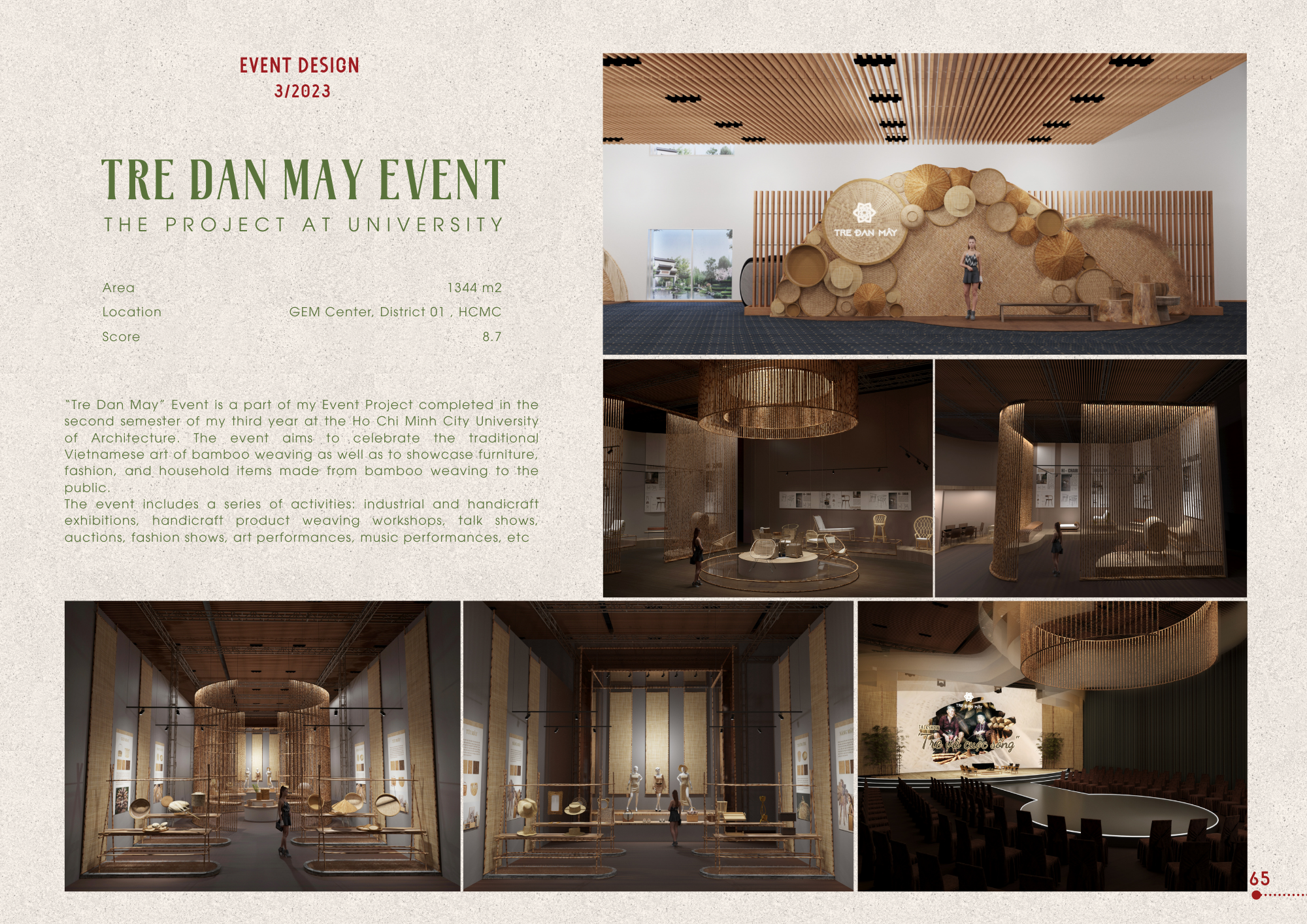 INTERIOR DESIGN PORTFOLIO - HANNI BUI - 2025-65