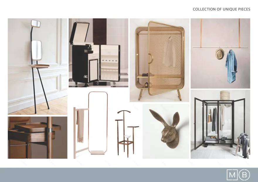 金普顿德维特酒店丨荷兰阿姆斯特丹-31