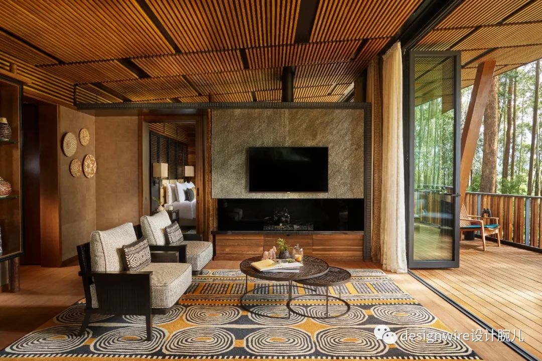 惊艳!全球最新 3 家 One&Only 酒店设计亮点解读-113