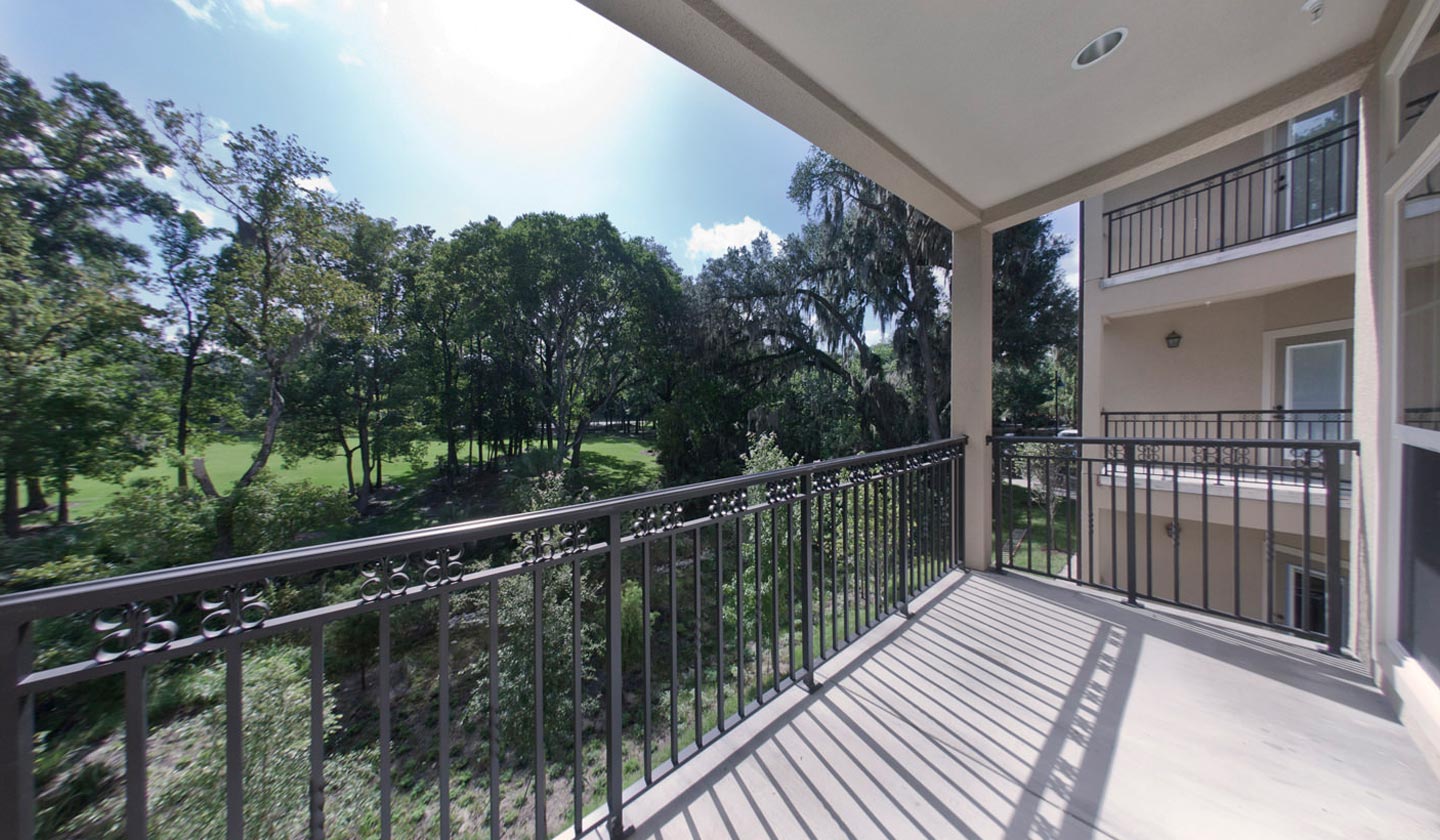 佛罗里达托斯卡纳豪华公寓 | 意式乡村风情融入现代生活-20