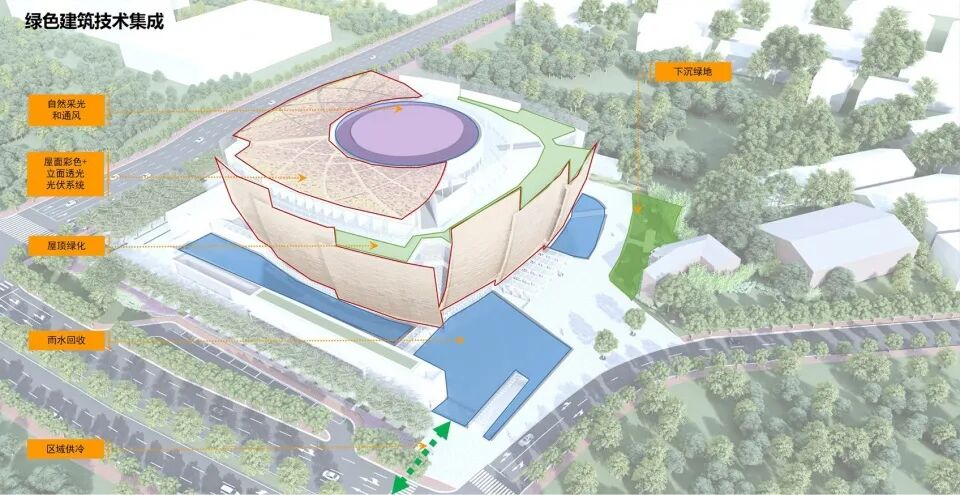 广州文化新地标：广州美术馆-129