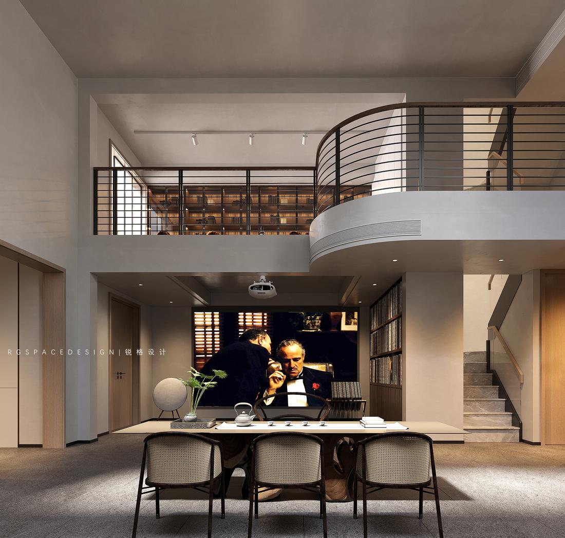 由心而居丨锐格设计-4