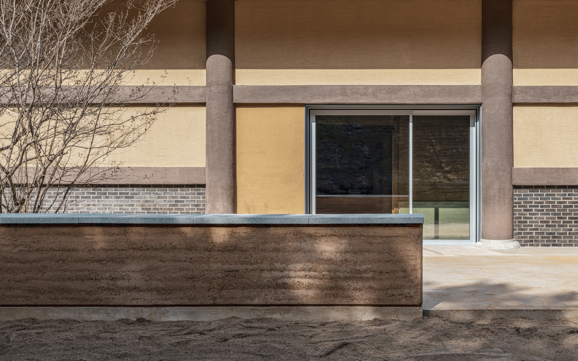 丨韩国闻庆市丨Studio Heech-34