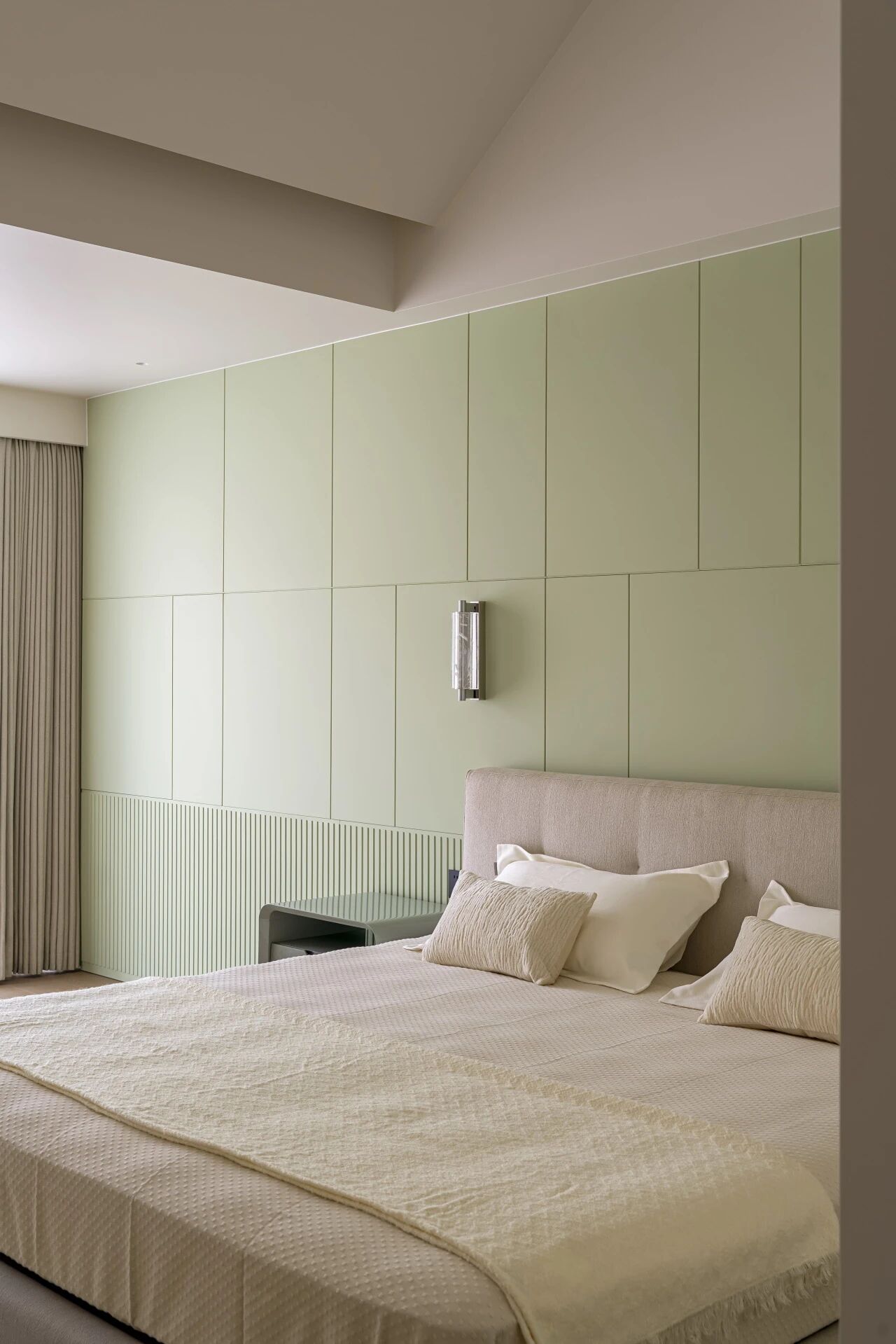 新作 齐磊 泉州550㎡自然静奢别墅丨中国泉州丨杭州拾间系设计-83