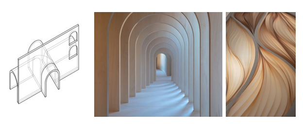 【新作】大象未来丨BAONA SPA-30