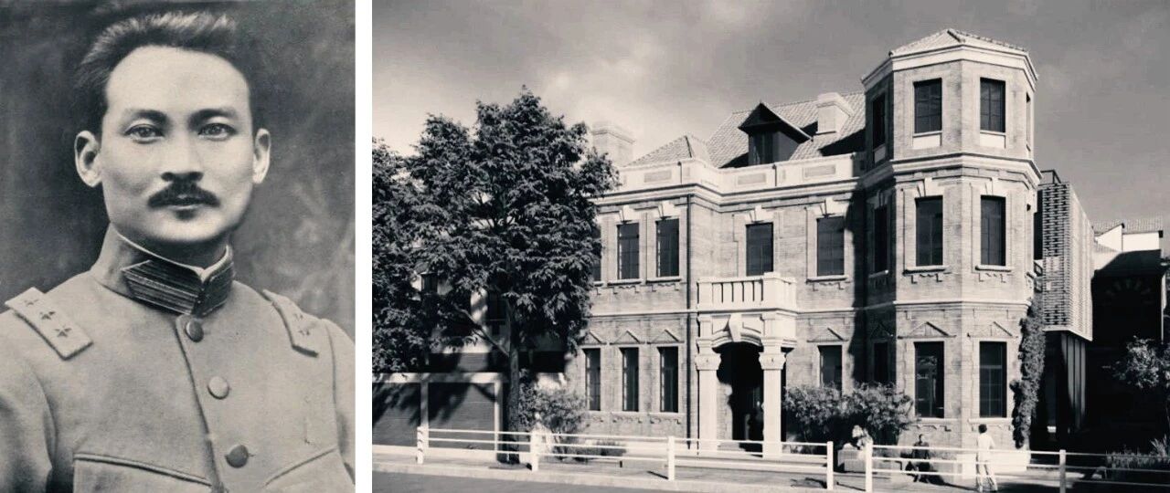 新作｜WJID维几设计  上海百年老洋房的艺术新生-4