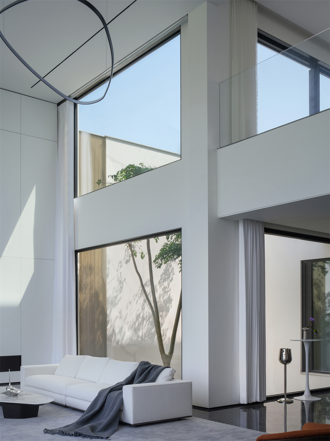 天景28阙丨中国重庆丨重庆宗灏装饰设计工程有限公司-38