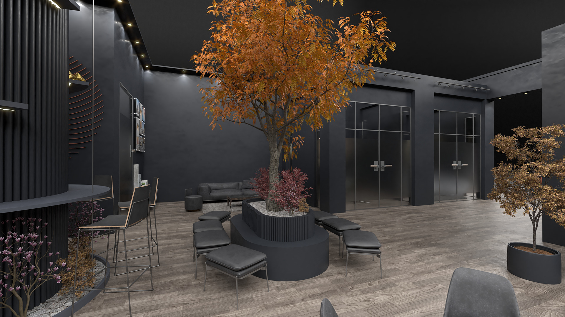 Capital Link Development Cityscape Egypt 2022 Proposal-8