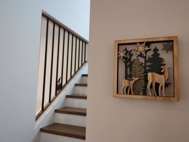 萨格勒布周边装配式房屋室内设计丨克罗地亚萨格勒布丨DOMUS plus d.o.o.-86