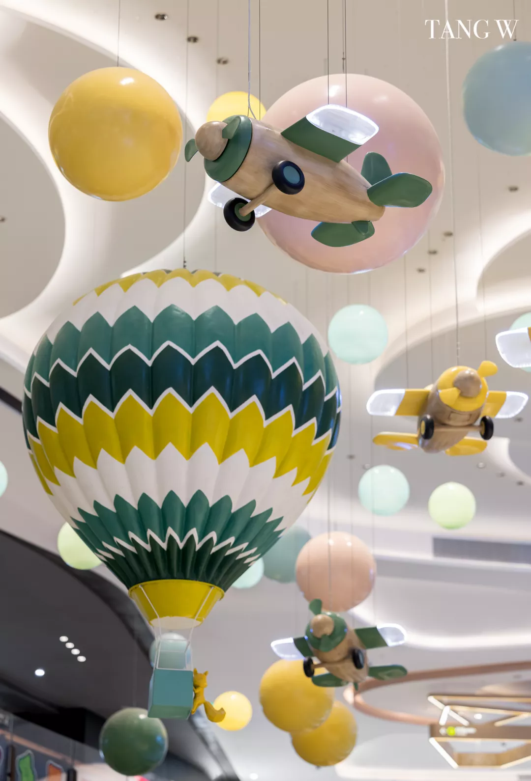 重庆光环购物公园丨中国重庆丨香港置地-48