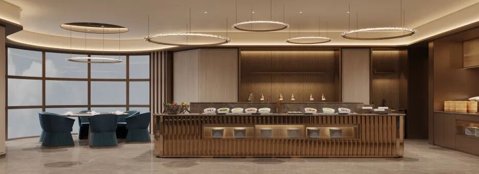 亚筑设计|镇江京口苏宁广场桔子水晶酒店-35