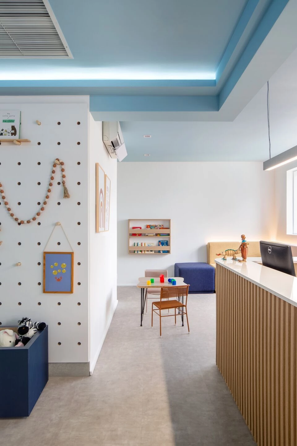 CPAP 诊所丨巴西圣保罗丨Angá Arquitetura-22