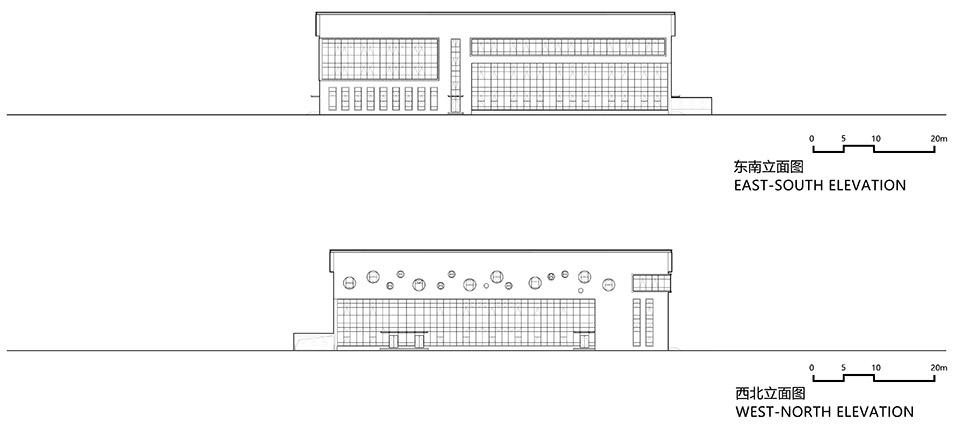 太仓市东郊幼儿园丨中国江苏丨立诚建筑设计院-71
