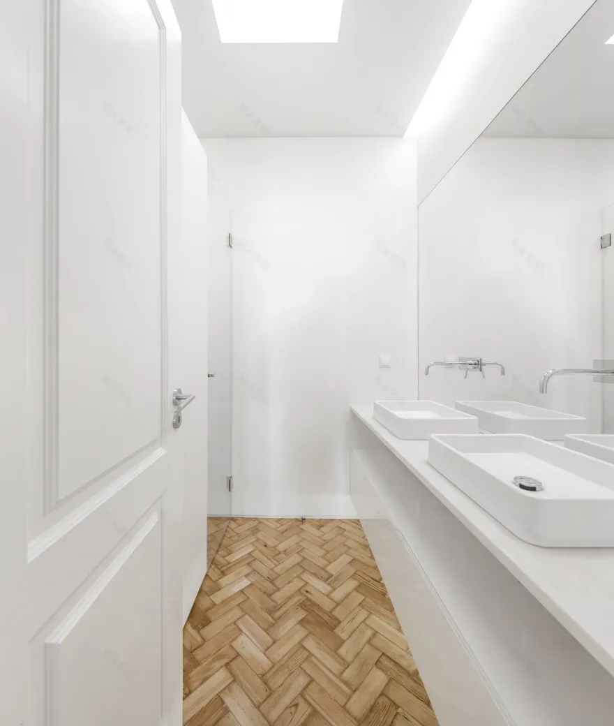 里斯本顶层公寓翻新,融入城市活力-28