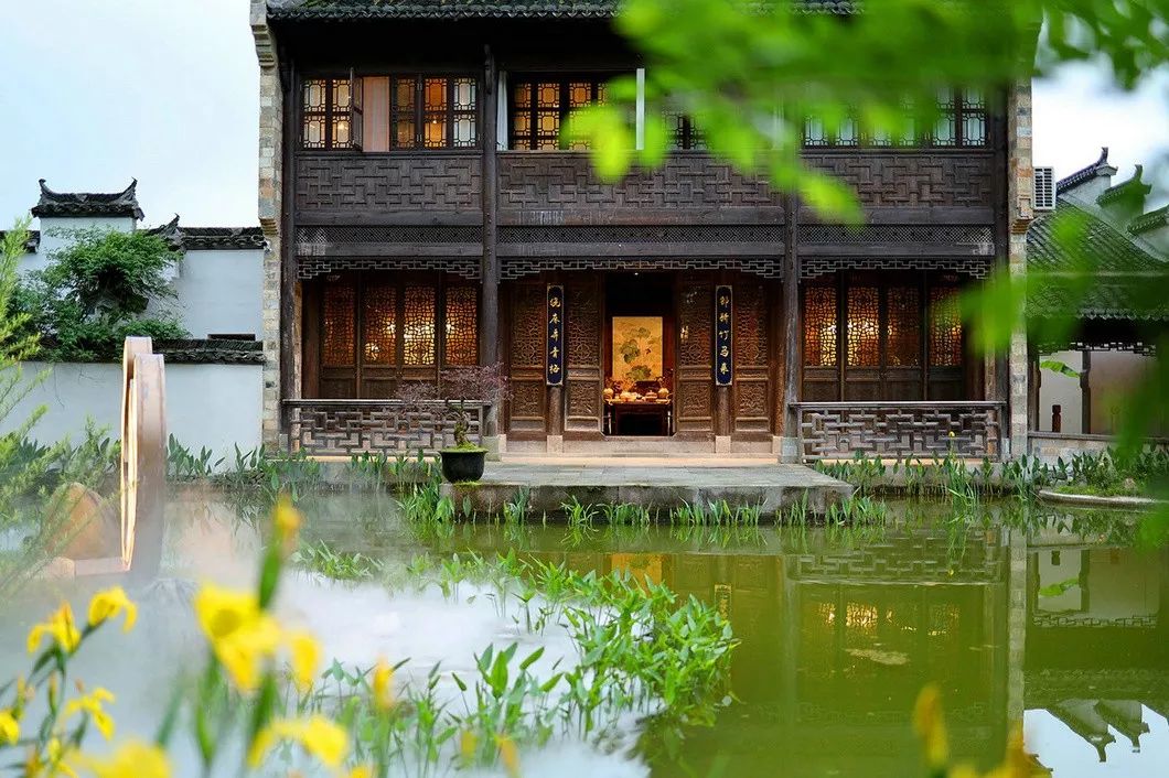 1492期 2019中国最美民宿设计,美出新高度!-51