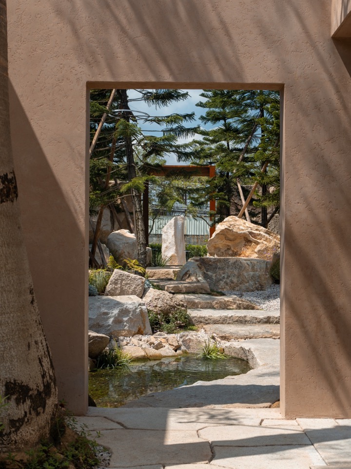 至物ZanLab丨中国佛山丨至岸景观-65