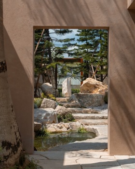 至物ZanLab丨中国佛山丨至岸景观