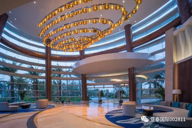 【新作】穿越到柏拉图的理想国 | 三亚·亚特兰蒂斯-75