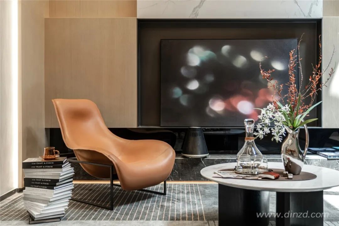 融创·滨江壹号丨中国淄博丨大伟设计,ZN之恩设计-11