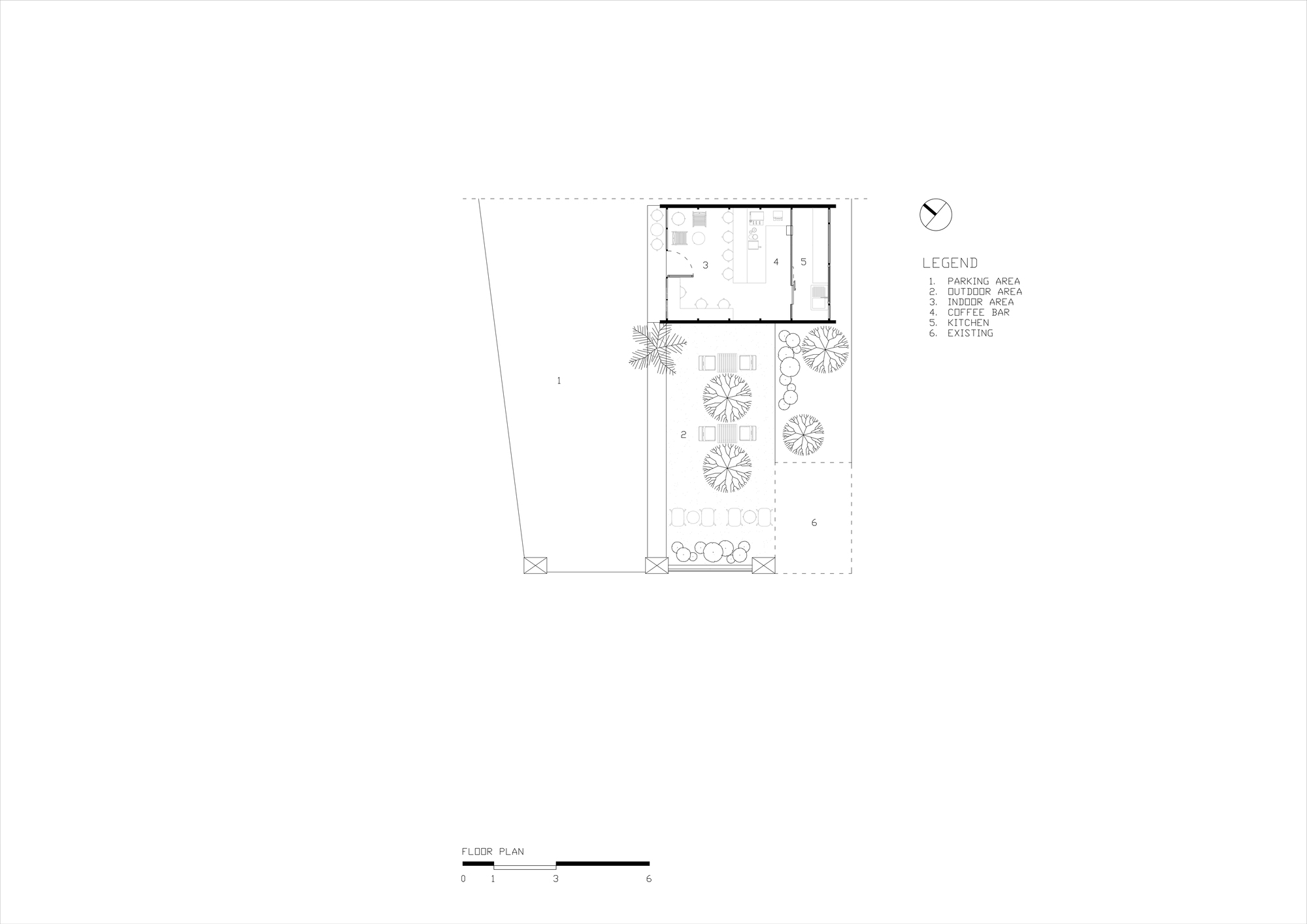 MKO 文化咖啡馆丨印度丨INS Studio-12