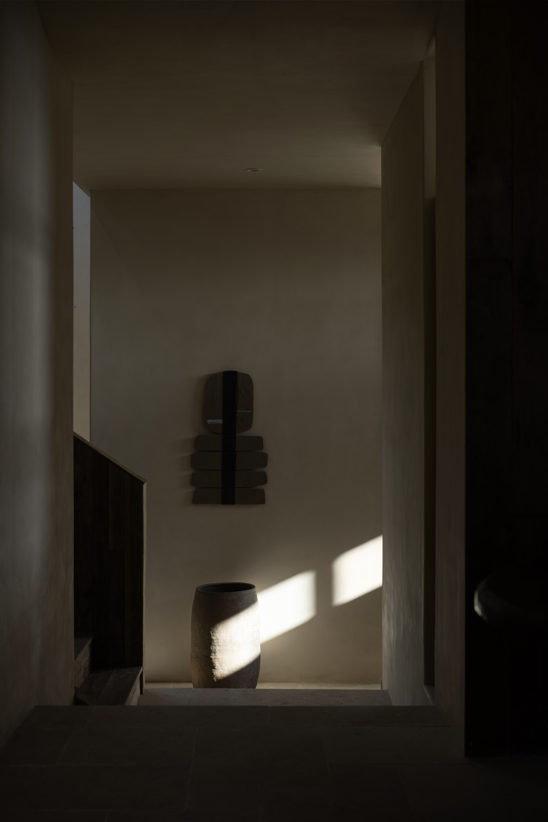 入云山民宿丨中国四川丨重庆無既萬溯设计有限公司-22